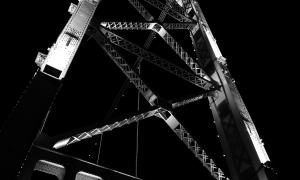 Ponte_Estrutura_Noite