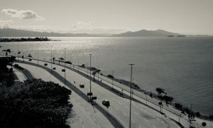 Baía Sul
