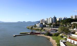 Baía Norte