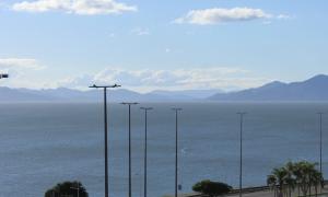 Baía Norte